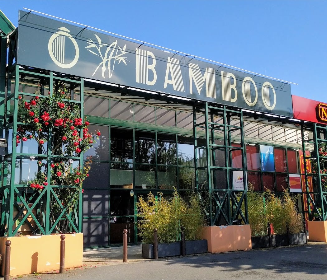 Ô Bamboo 2